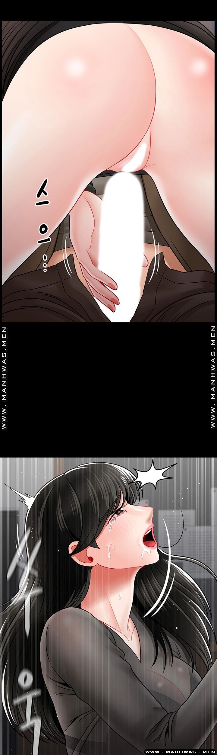 A Physical Class Raw - Chapter 51 Page 57