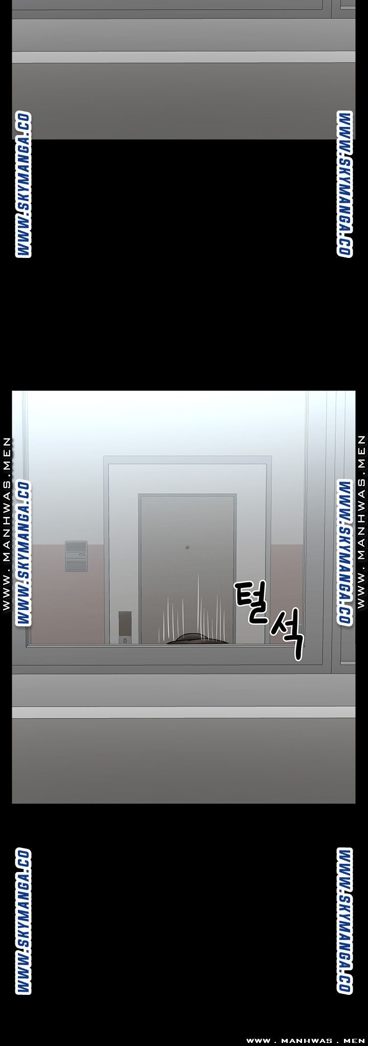 A Physical Class Raw - Chapter 53 Page 13