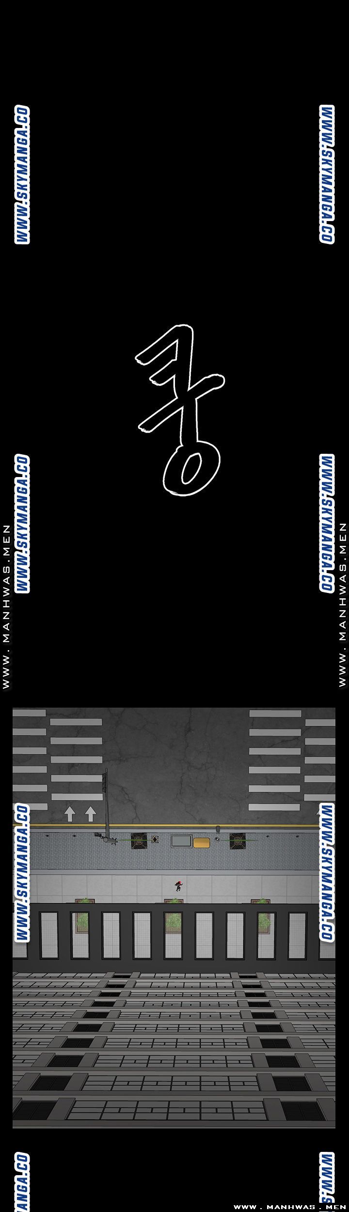 A Physical Class Raw - Chapter 53 Page 2