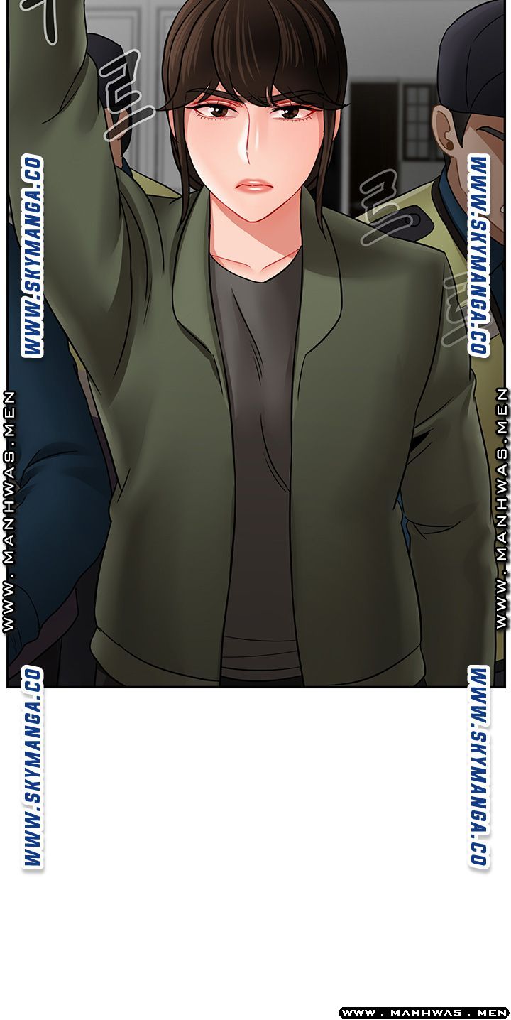 A Physical Class Raw - Chapter 53 Page 59