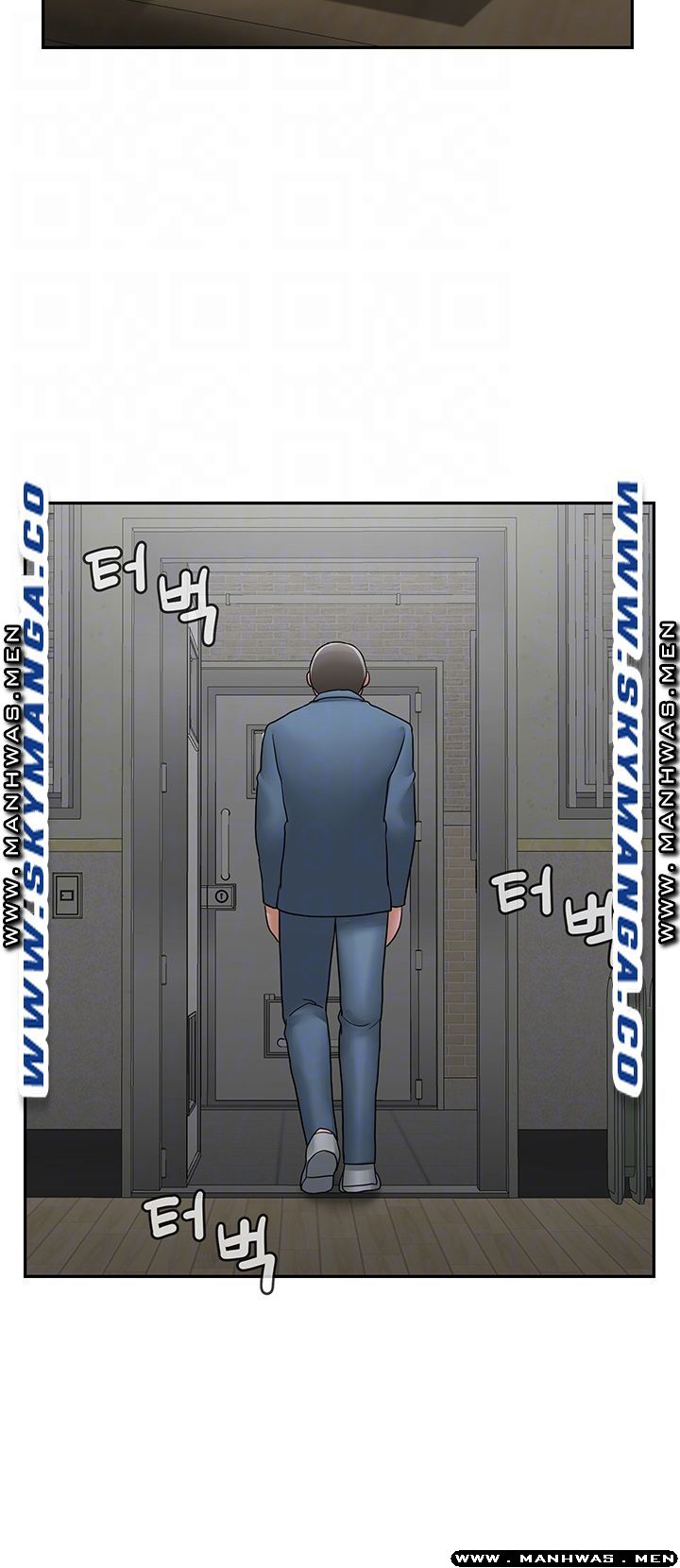 A Physical Class Raw - Chapter 54 Page 13