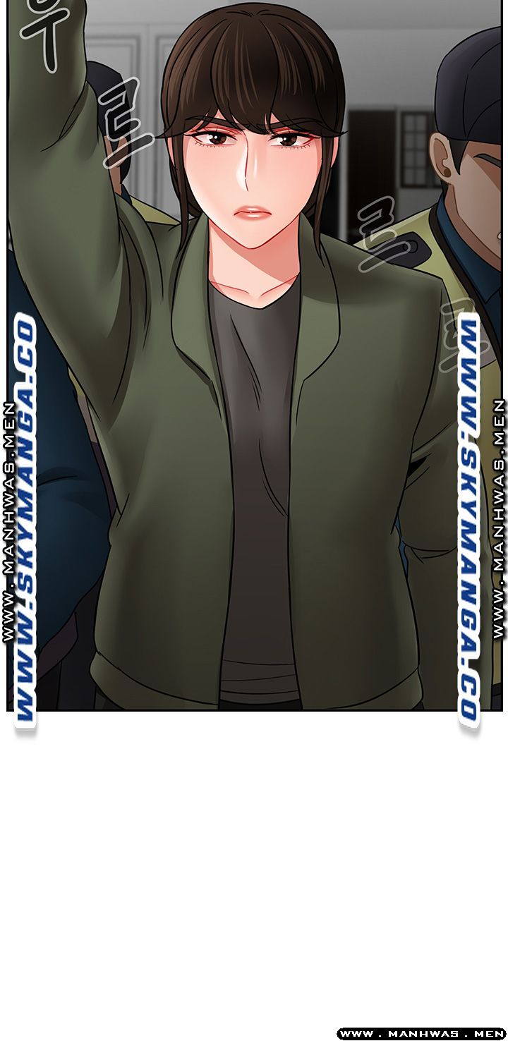 A Physical Class Raw - Chapter 54 Page 2