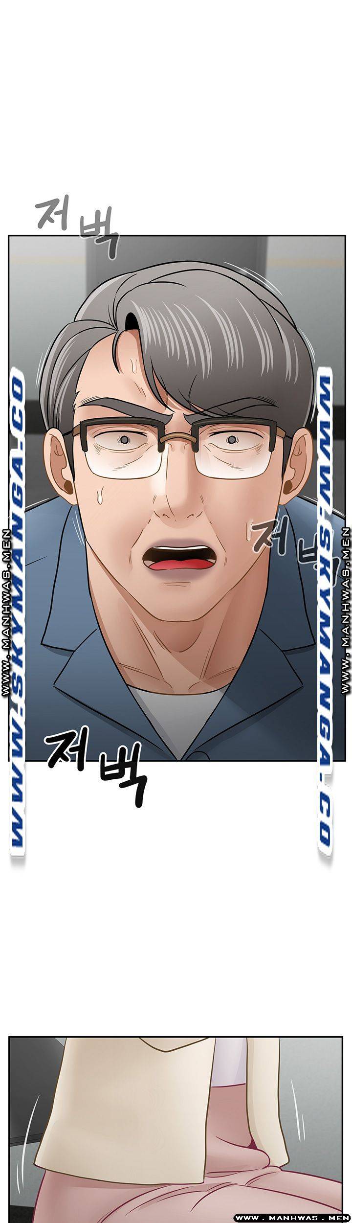 A Physical Class Raw - Chapter 54 Page 52