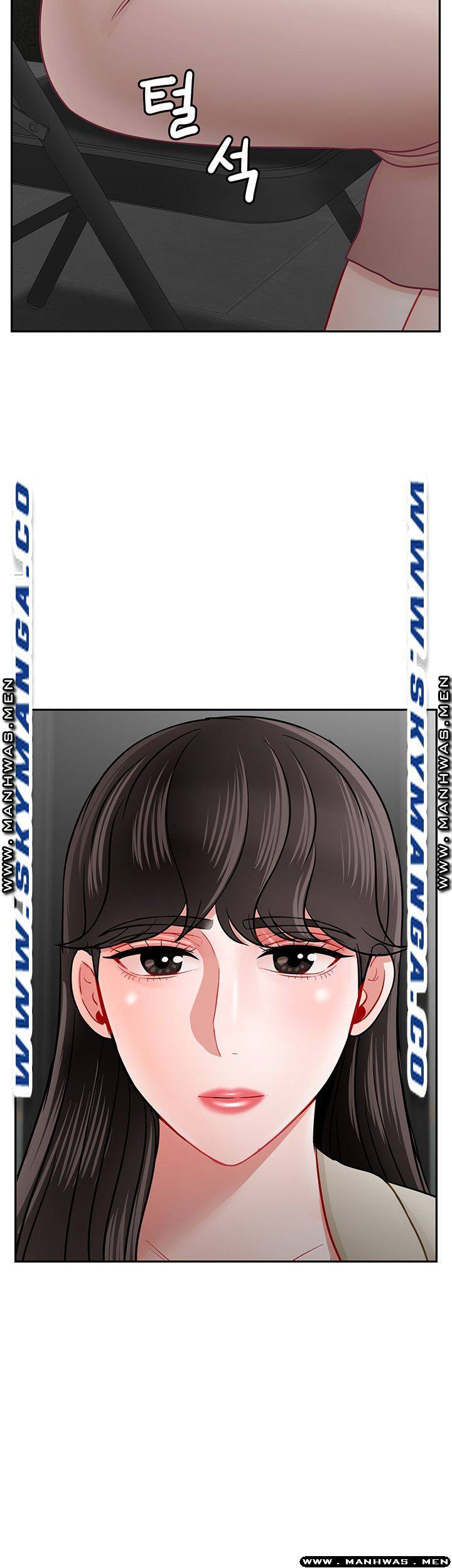 A Physical Class Raw - Chapter 54 Page 53