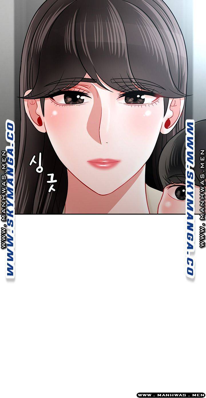 A Physical Class Raw - Chapter 54 Page 55