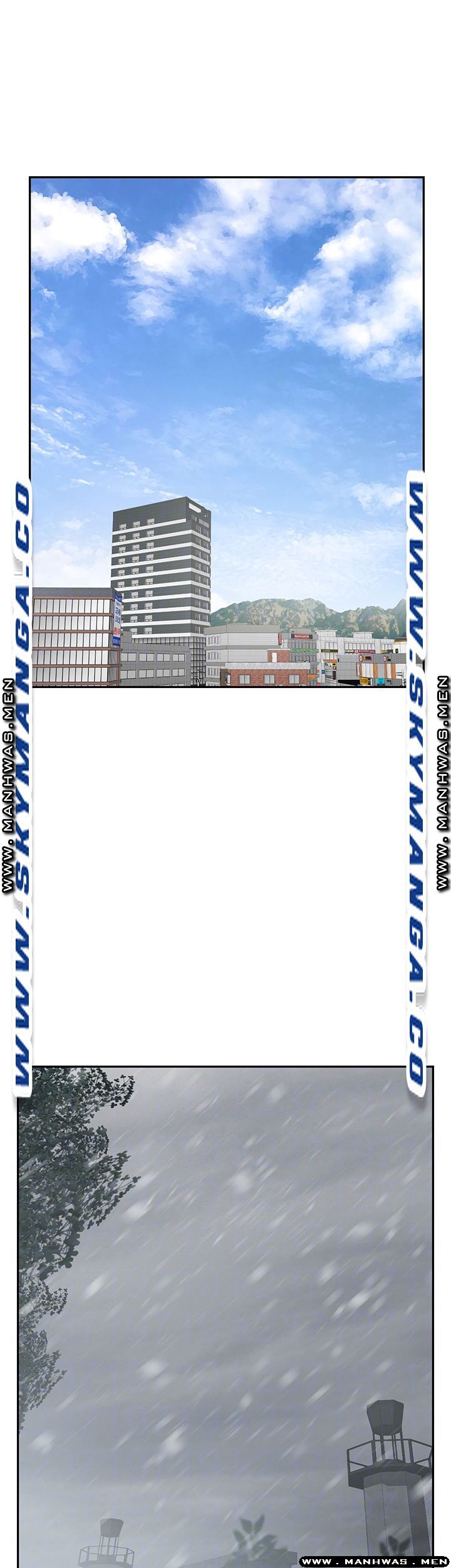 A Physical Class Raw - Chapter 54 Page 8