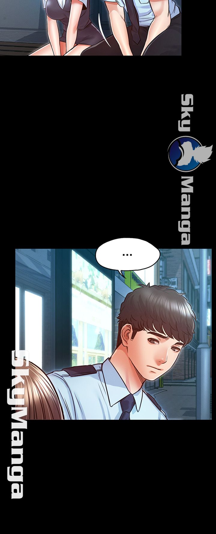 Who Did Raw - Chapter 12 Page 38