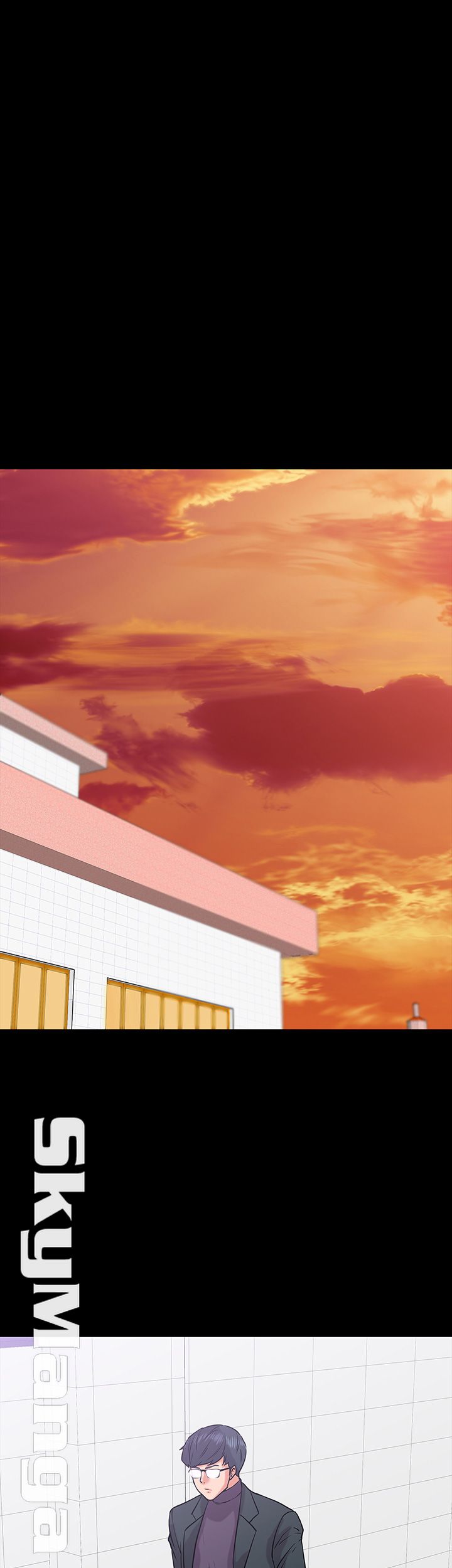 Desire Swamp Raw - Chapter 10 Page 31