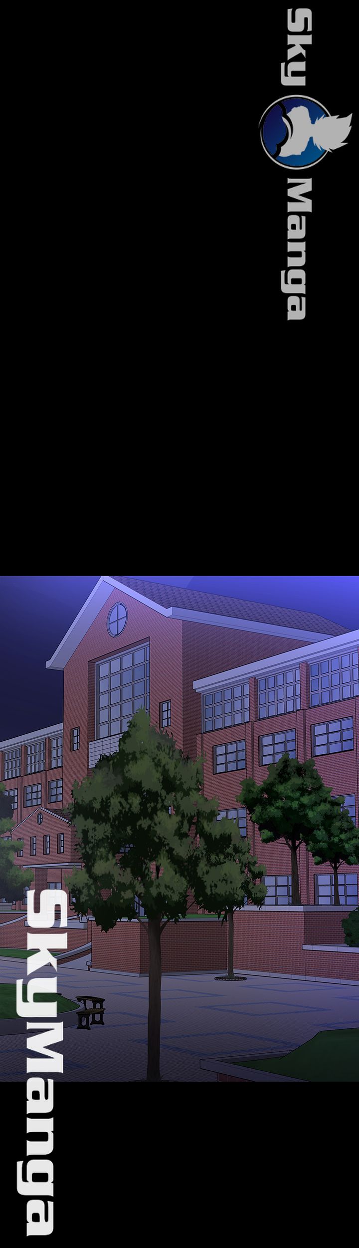 Desire Swamp Raw - Chapter 20 Page 44