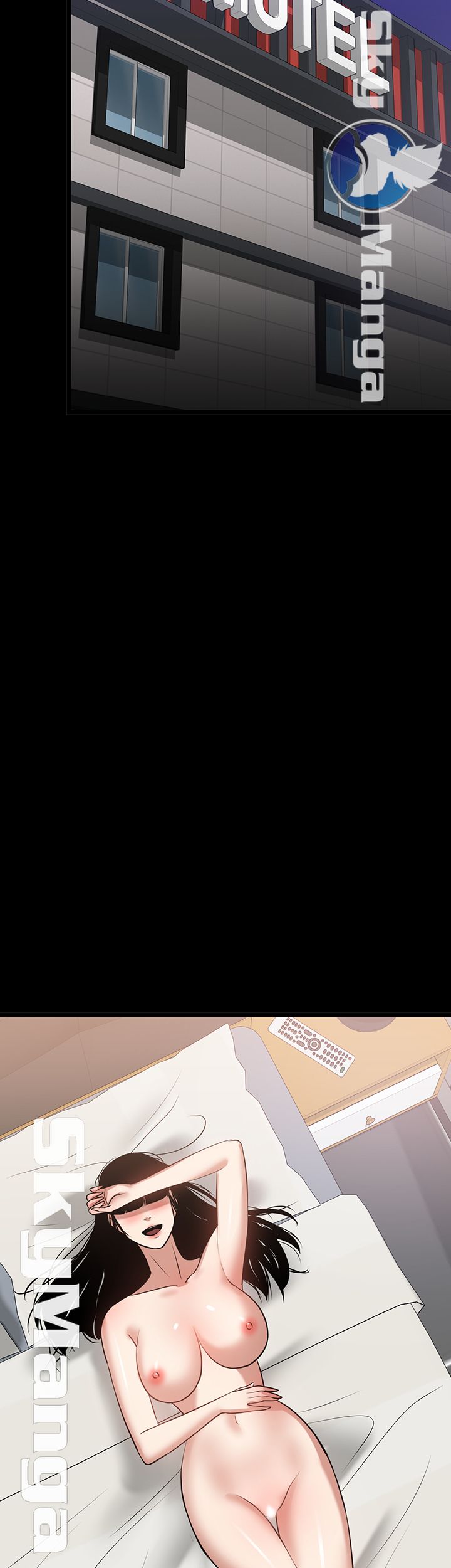 Desire Swamp Raw - Chapter 25 Page 67