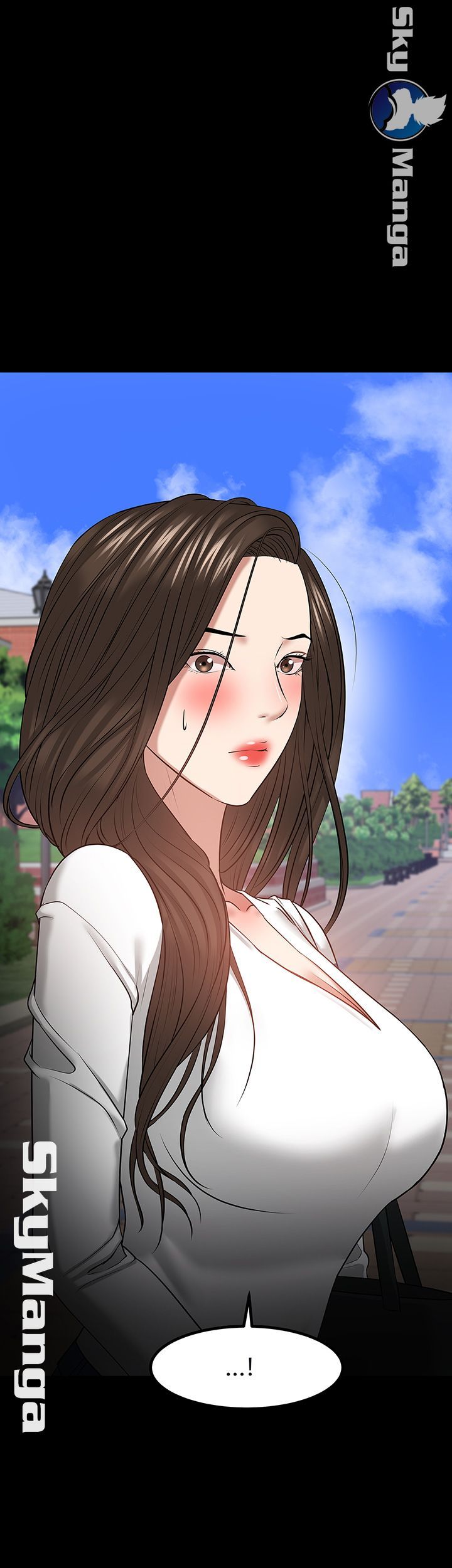 Desire Swamp Raw - Chapter 31 Page 3