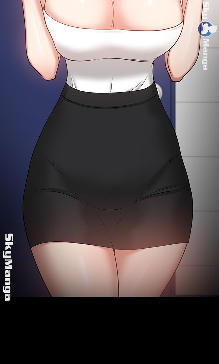 Desire Swamp Raw - Chapter 31 Page 66