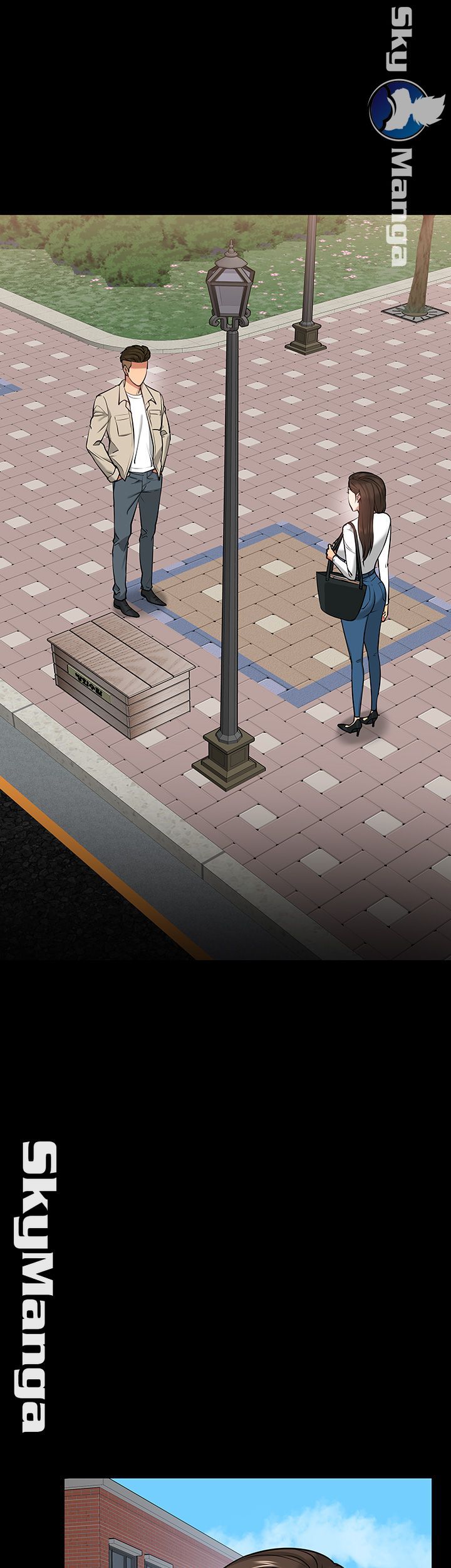 Desire Swamp Raw - Chapter 31 Page 7