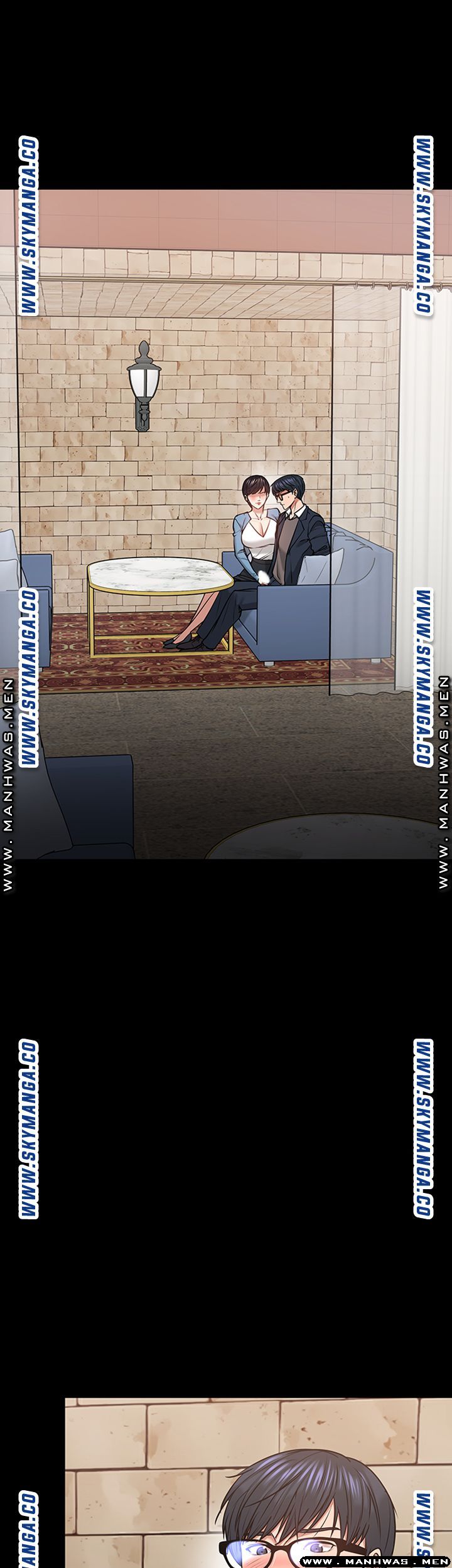 Desire Swamp Raw - Chapter 34 Page 6