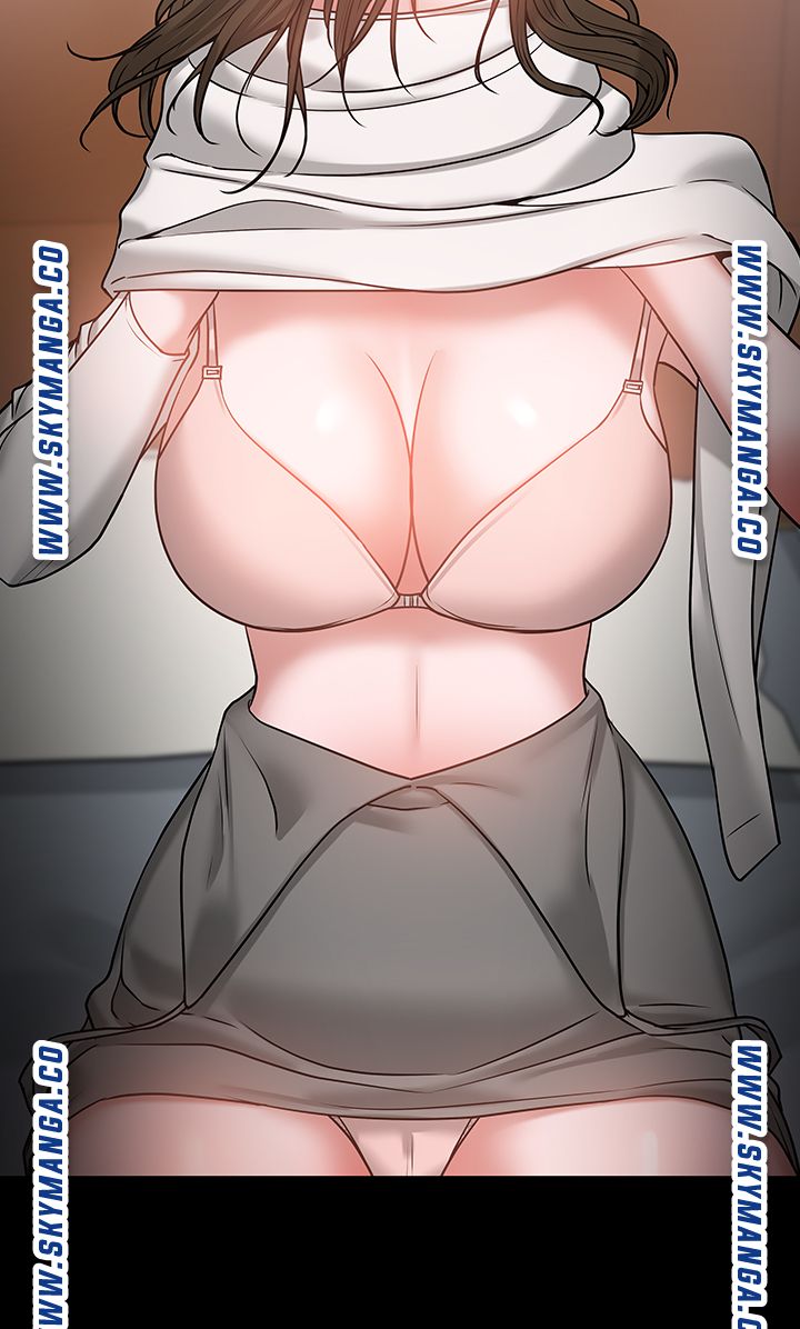 Desire Swamp Raw - Chapter 36 Page 19