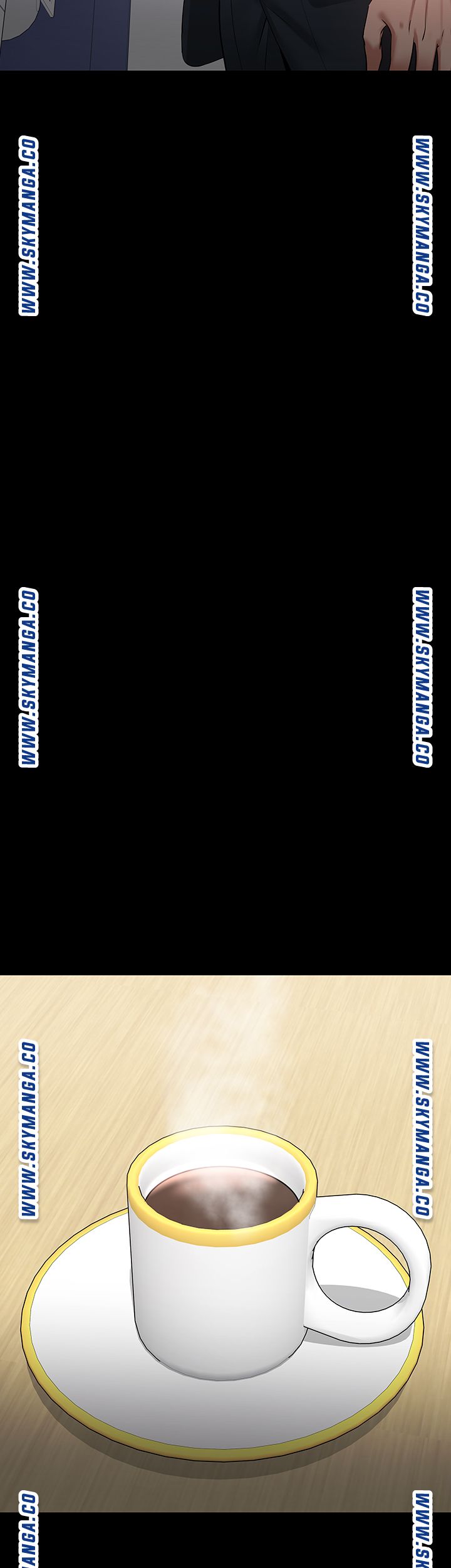 Desire Swamp Raw - Chapter 42 Page 27