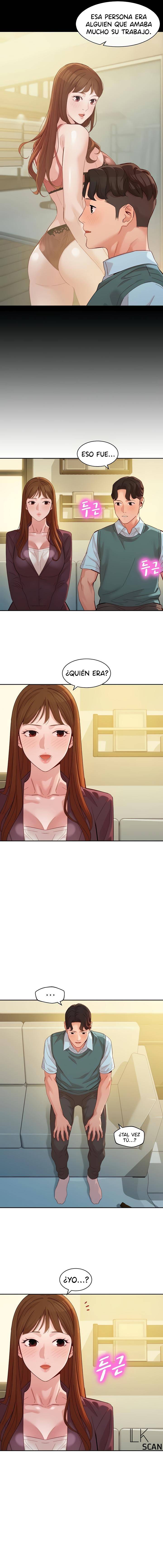 Instagram Queen Raw - Chapter 59 Page 5