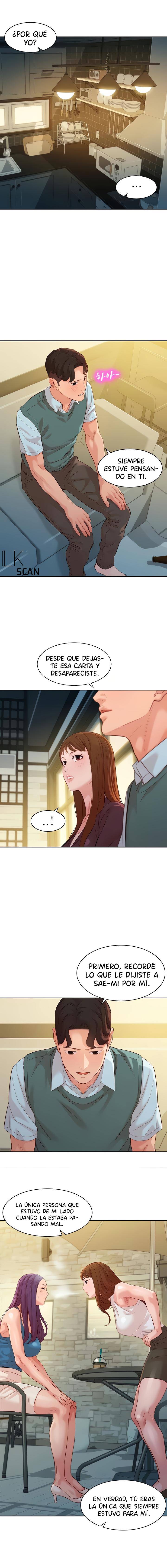 Instagram Queen Raw - Chapter 59 Page 6