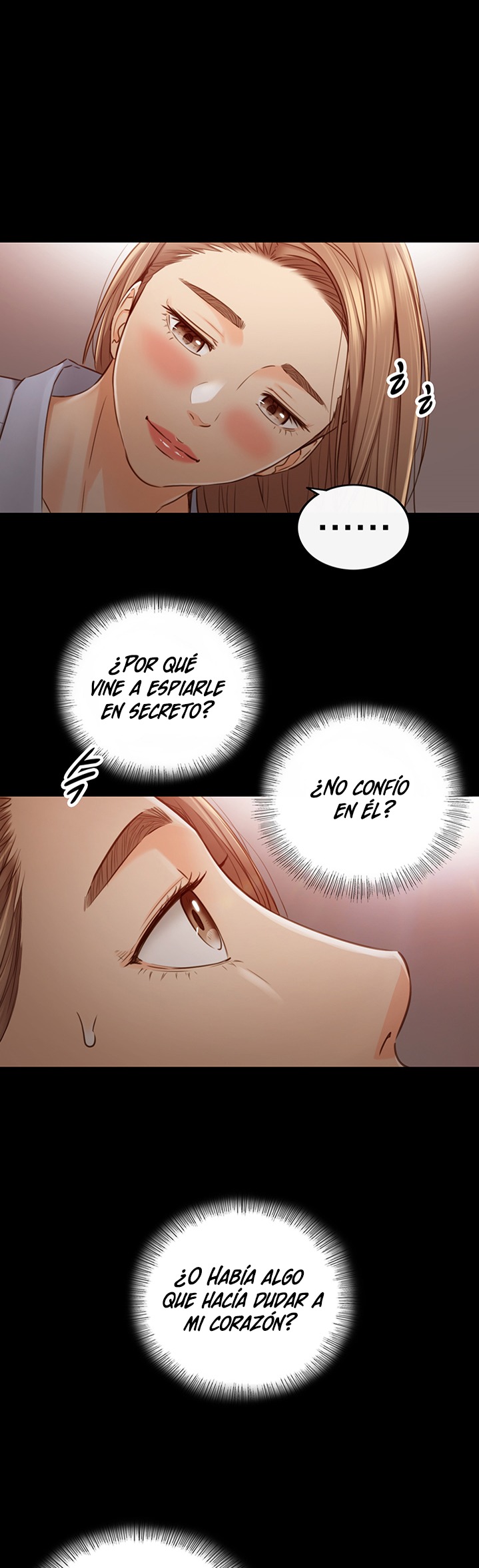 Young Boss Raw - Chapter 94 Page 24