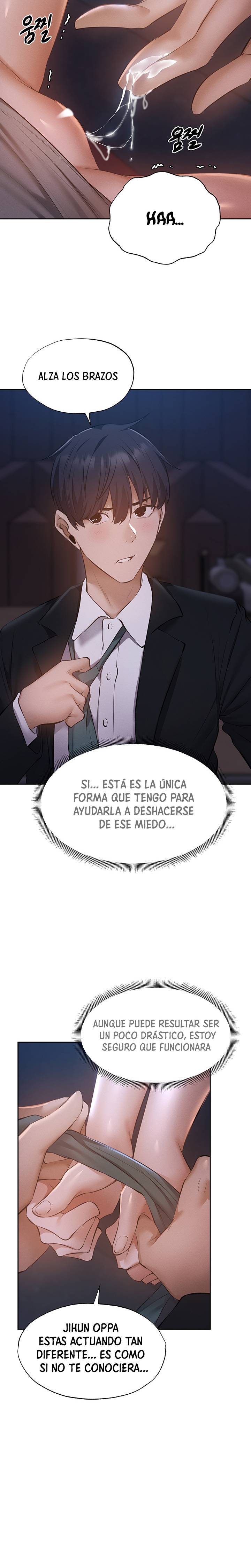 Sharehouse Raw - Chapter 50 Page 22