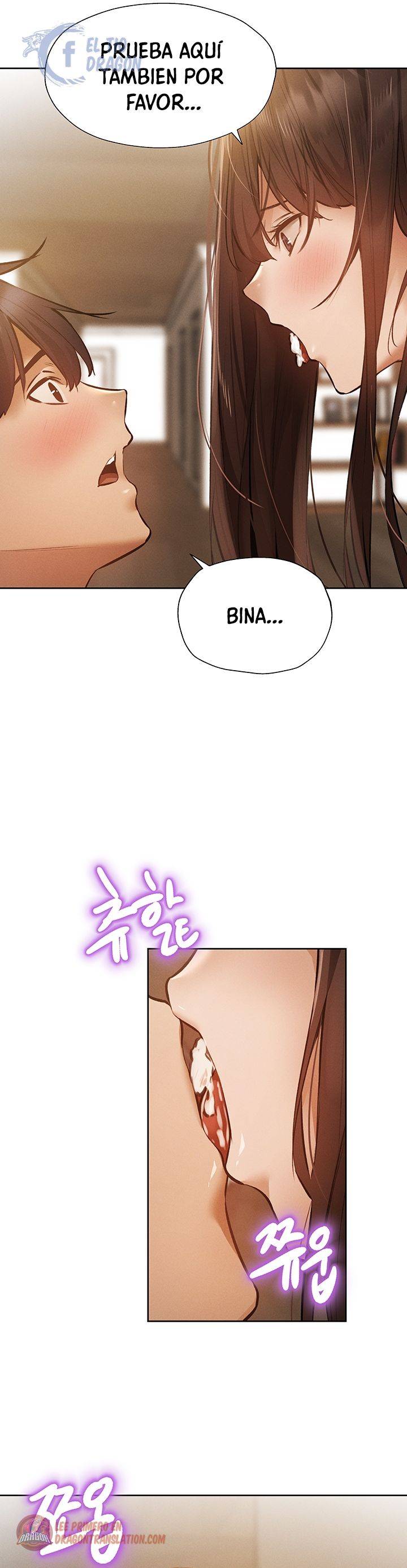 Sharehouse Raw - Chapter 54 Page 33