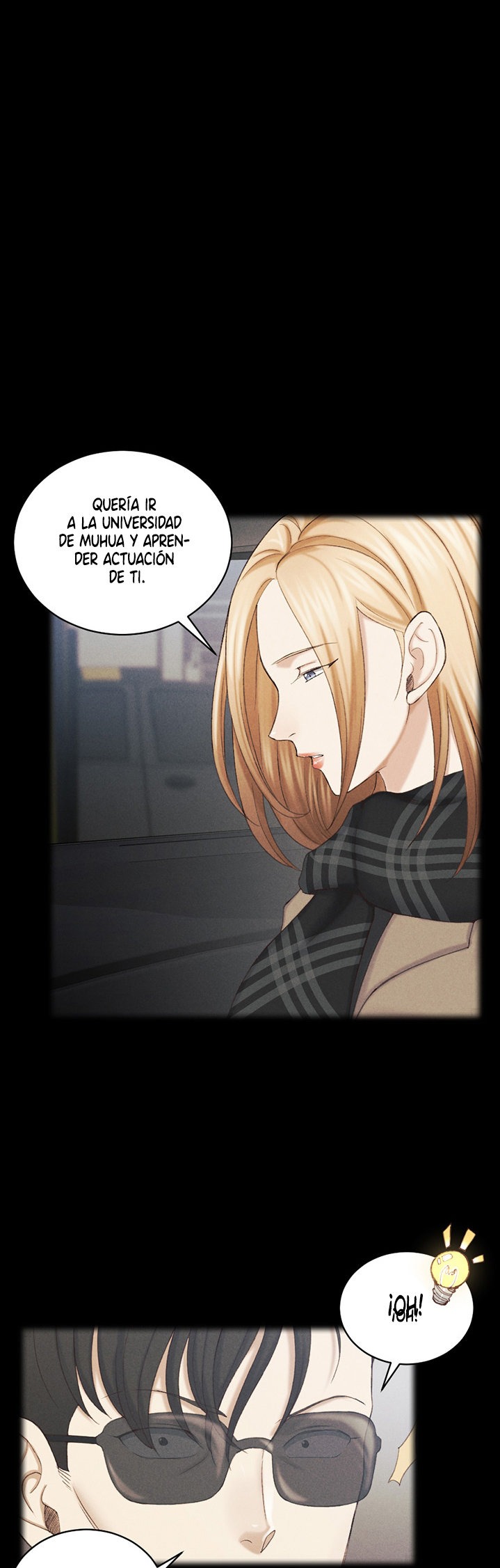 That Man’s Epilepsy Raw - Chapter 138 Page 1