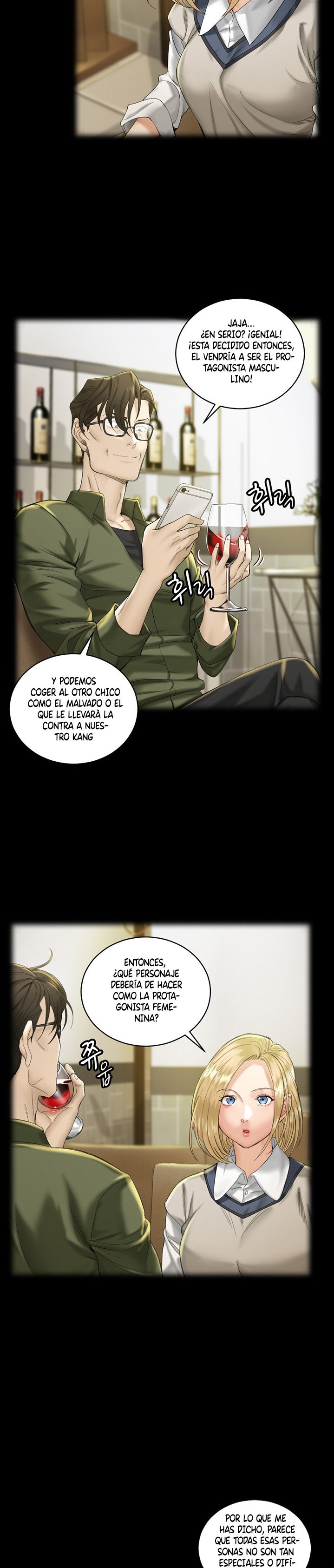 That Man’s Epilepsy Raw - Chapter 138 Page 20