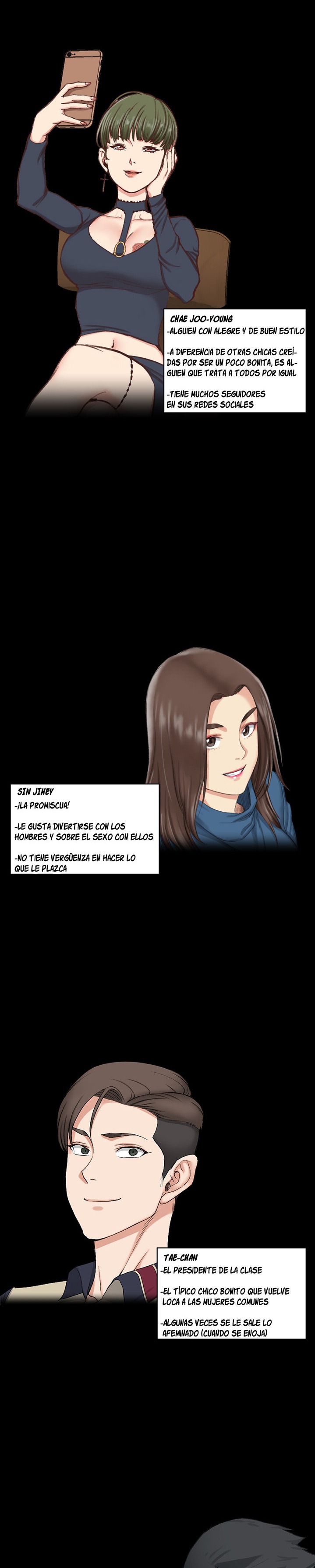 That Man’s Epilepsy Raw - Chapter 138 Page 23