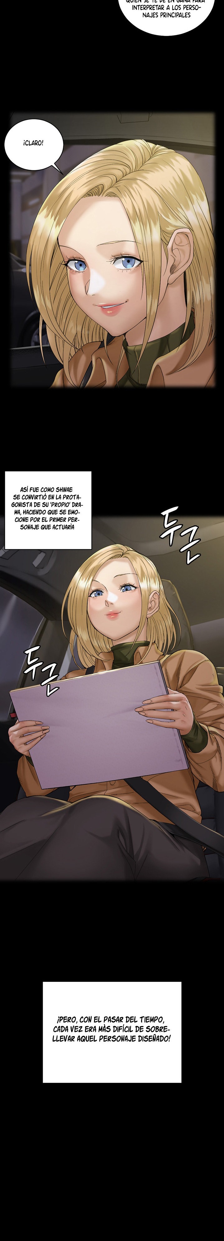 That Man’s Epilepsy Raw - Chapter 138 Page 26