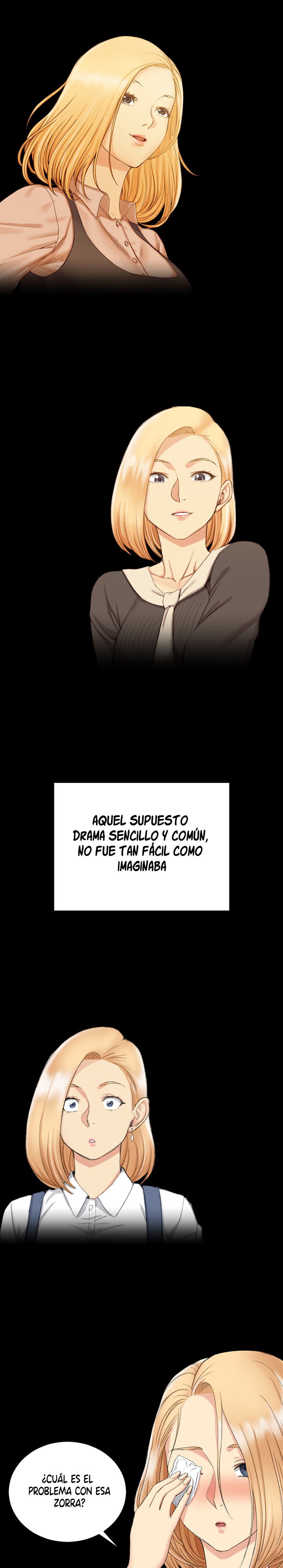 That Man’s Epilepsy Raw - Chapter 138 Page 27