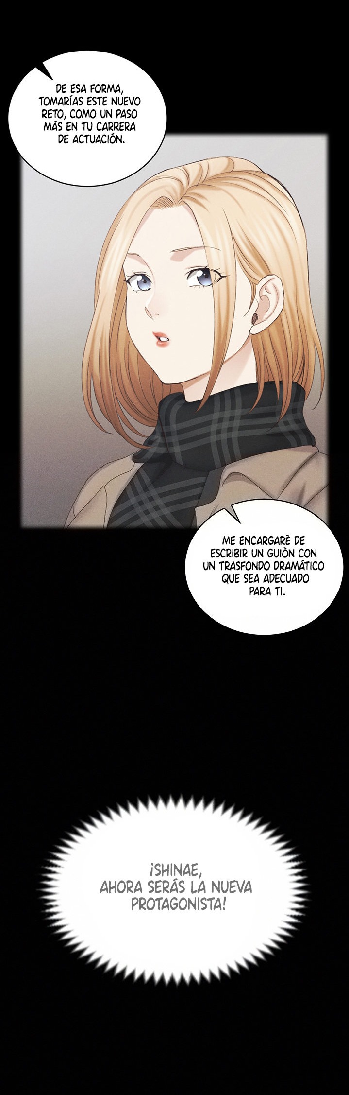 That Man’s Epilepsy Raw - Chapter 138 Page 3