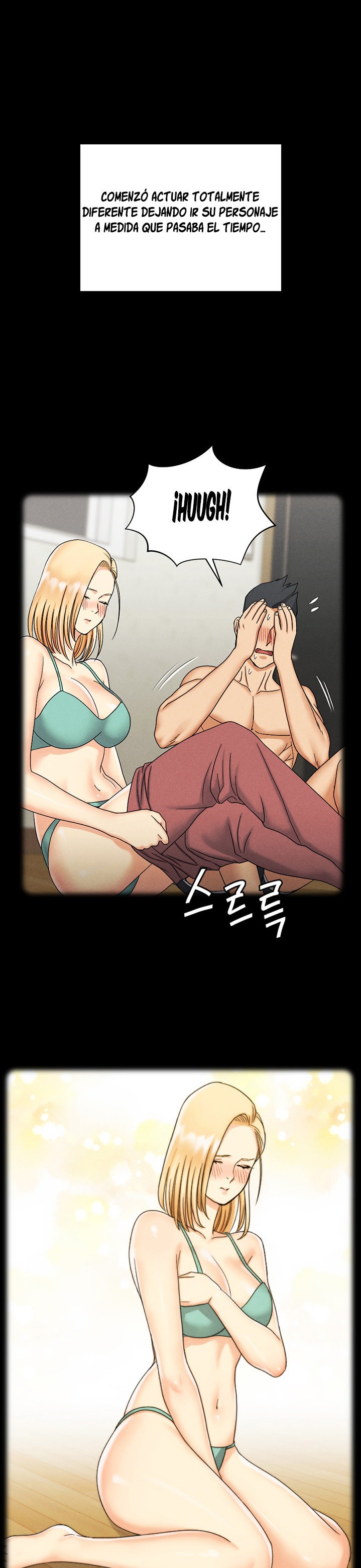 That Man’s Epilepsy Raw - Chapter 138 Page 36