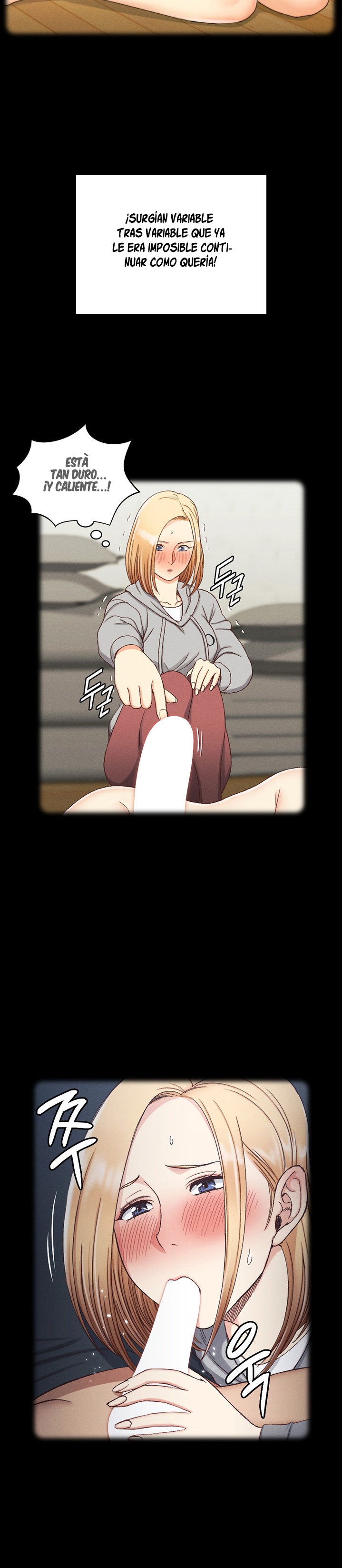 That Man’s Epilepsy Raw - Chapter 138 Page 37