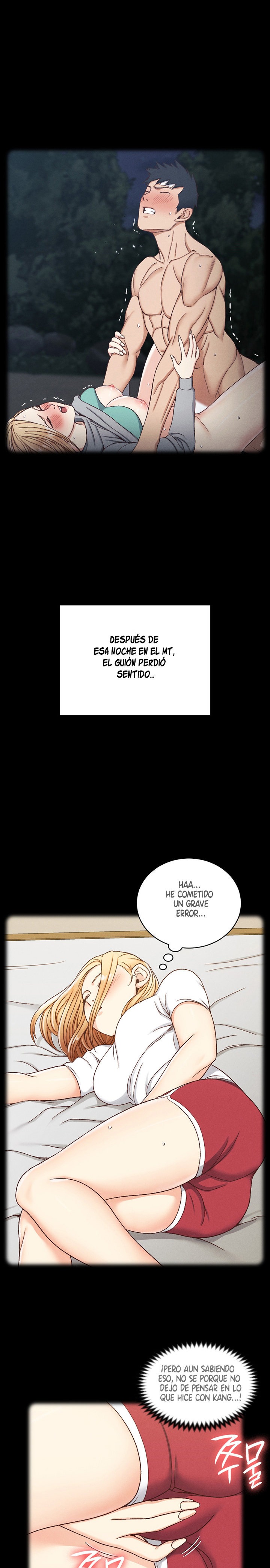 That Man’s Epilepsy Raw - Chapter 138 Page 40