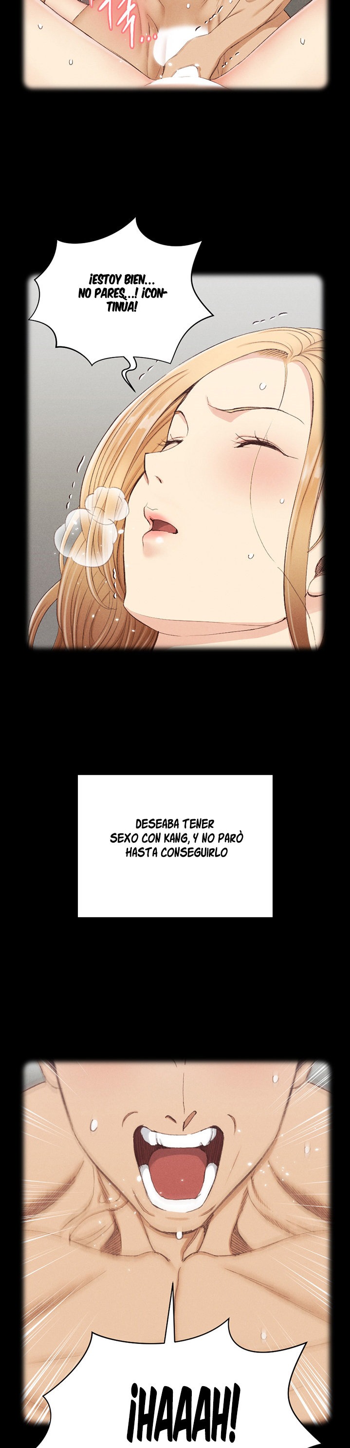 That Man’s Epilepsy Raw - Chapter 138 Page 43