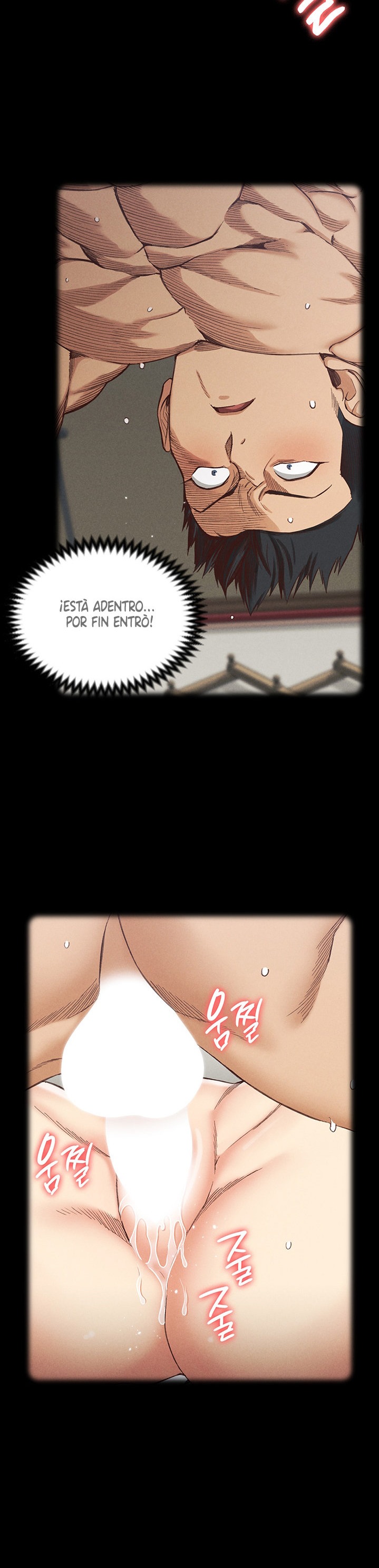 That Man’s Epilepsy Raw - Chapter 138 Page 45