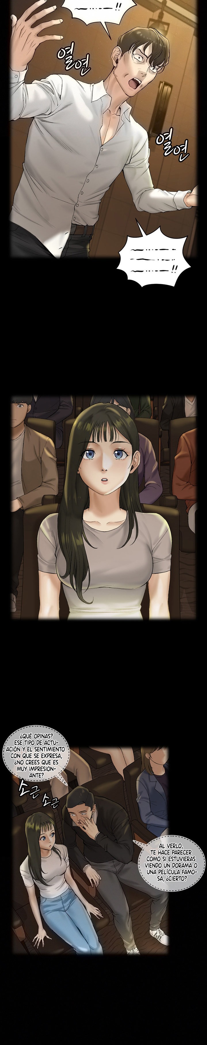 That Man’s Epilepsy Raw - Chapter 138 Page 5