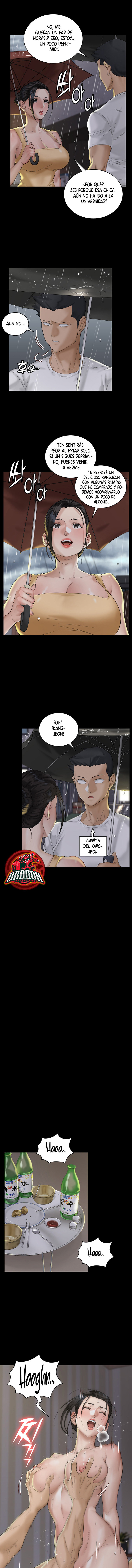 That Man’s Epilepsy Raw - Chapter 138 Page 50