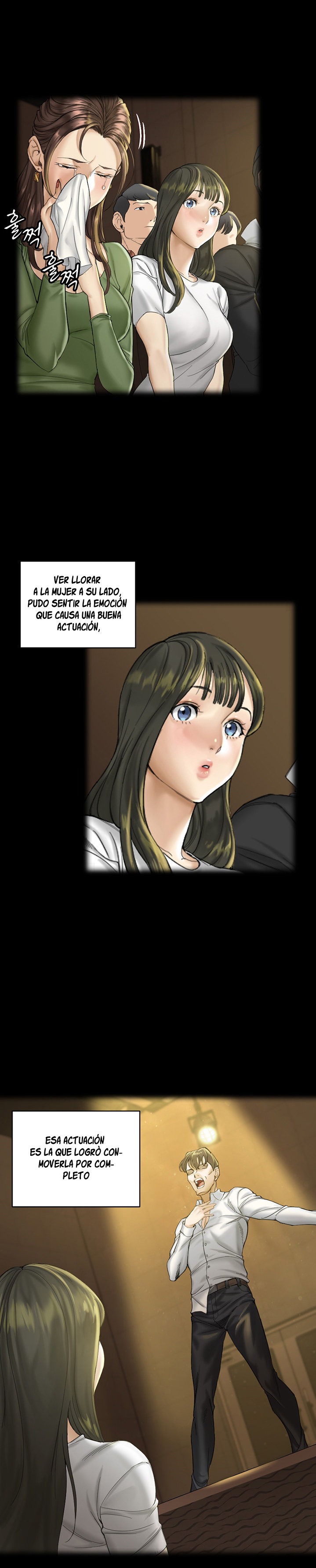 That Man’s Epilepsy Raw - Chapter 138 Page 7