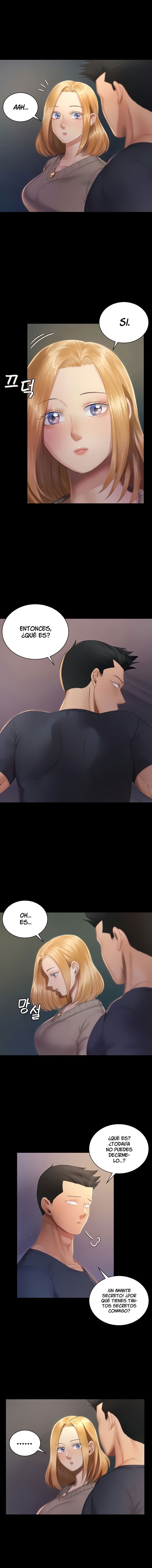 That Man’s Epilepsy Raw - Chapter 147 Page 10