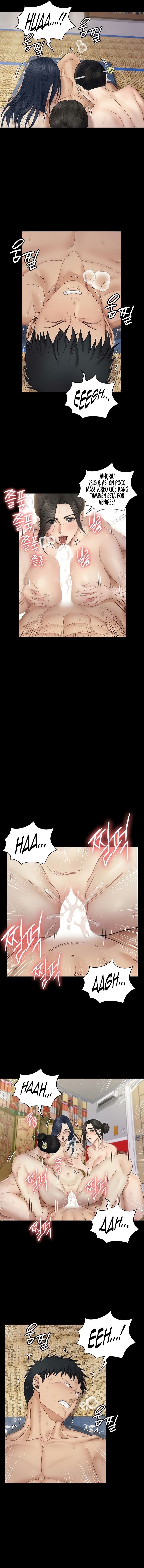 That Man’s Epilepsy Raw - Chapter 158 Page 6