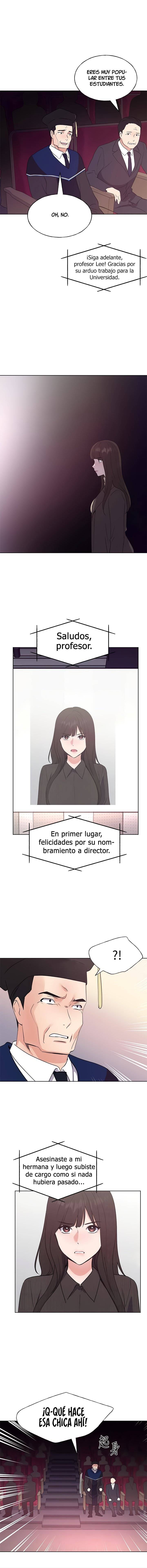 Repeater Raw - Chapter 107 Page 7