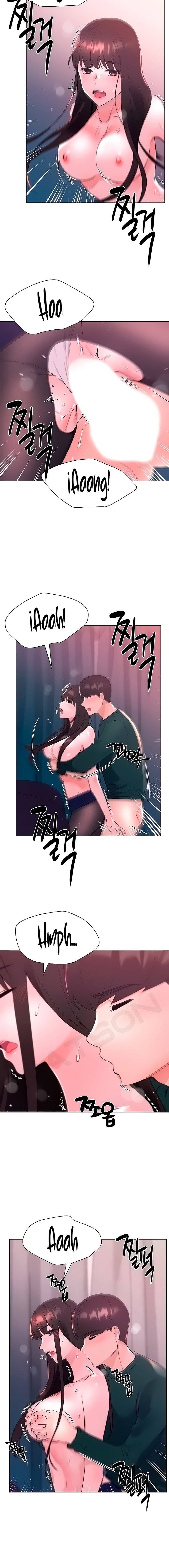 Repeater Raw - Chapter 110 Page 5