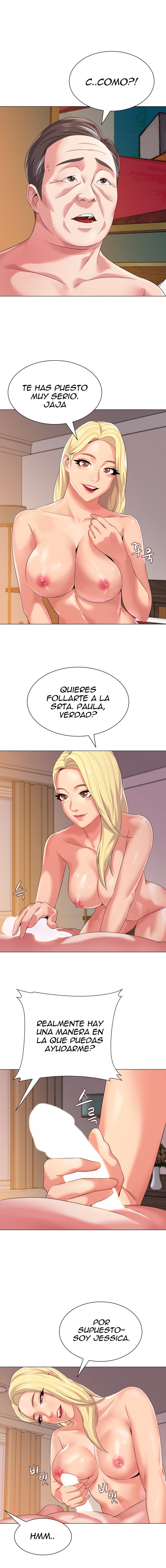 My Teacher Raw - Chapter 14 Page 3