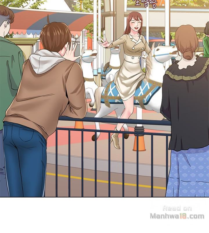 My Teacher Raw - Chapter 36 Page 38