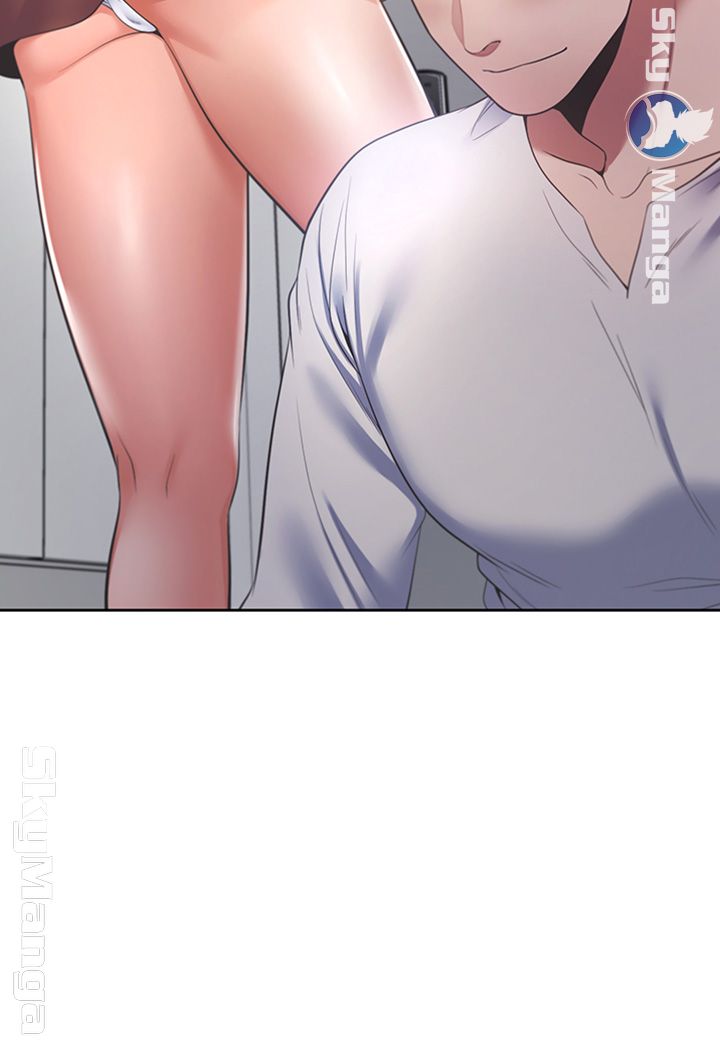 Thirst Raw - Chapter 18 Page 22