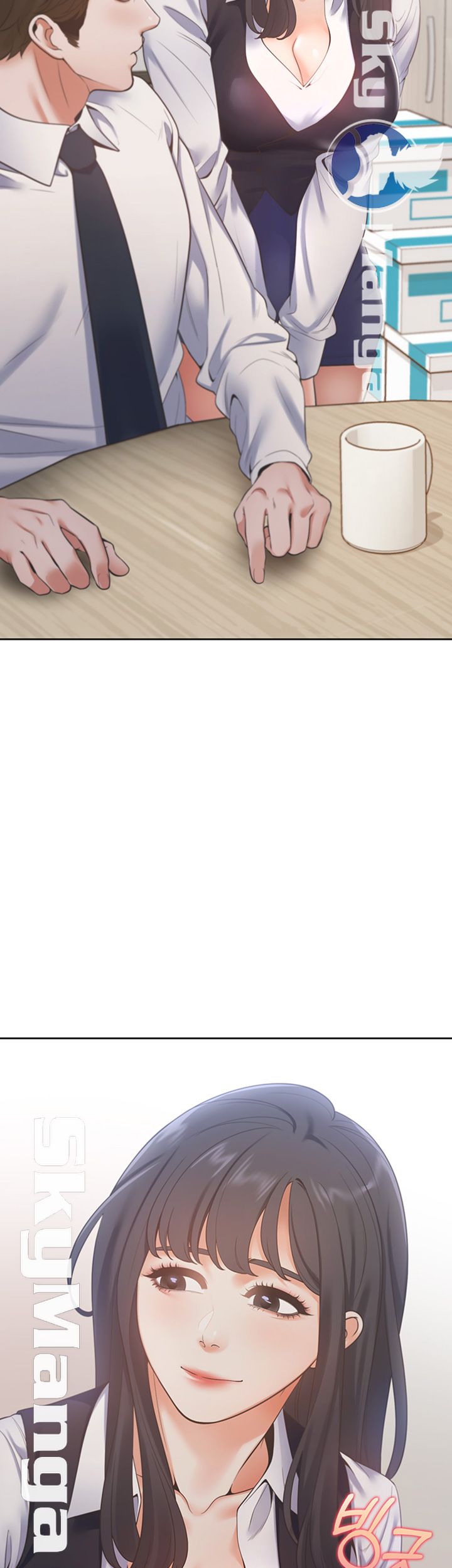 Thirst Raw - Chapter 18 Page 56