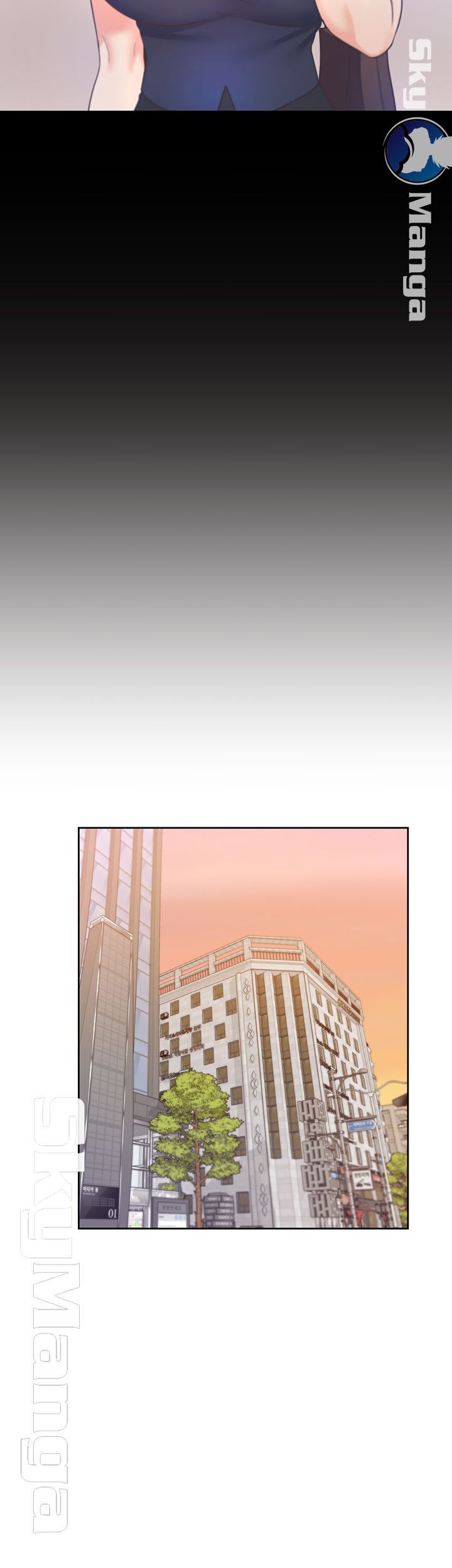 Thirst Raw - Chapter 24 Page 47