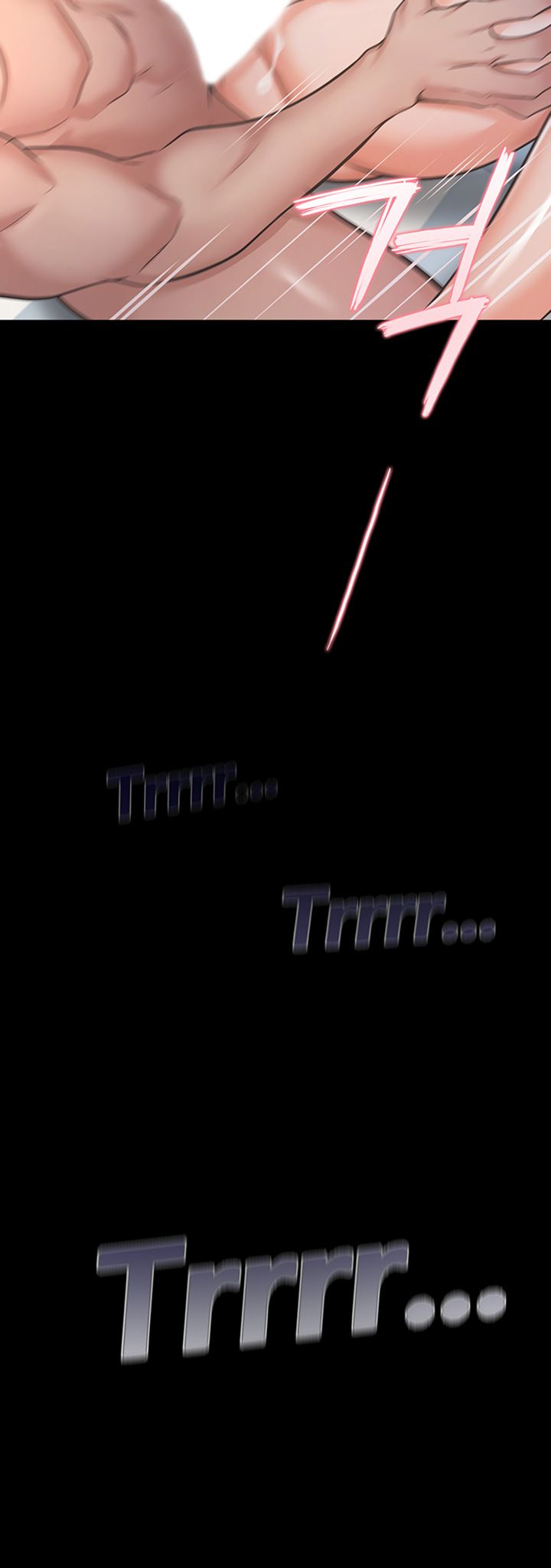 Thirst Raw - Chapter 25 Page 42