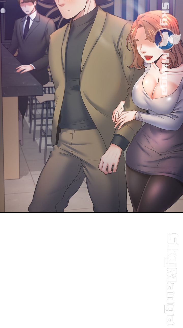 Thirst Raw - Chapter 27 Page 29